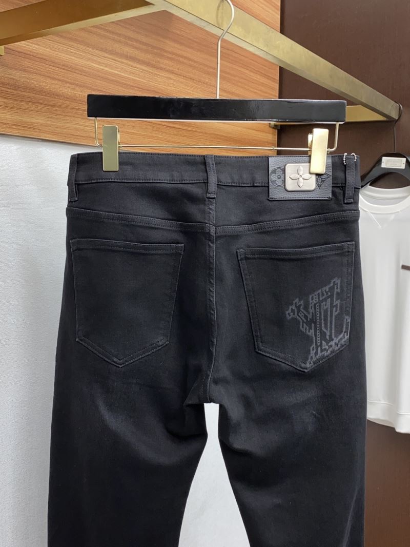 Louis Vuitton Jeans